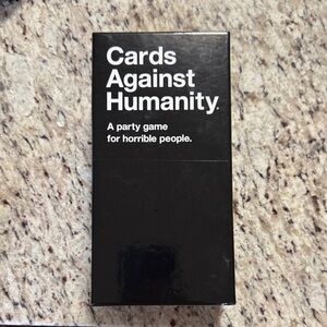 Cards Against Humanity